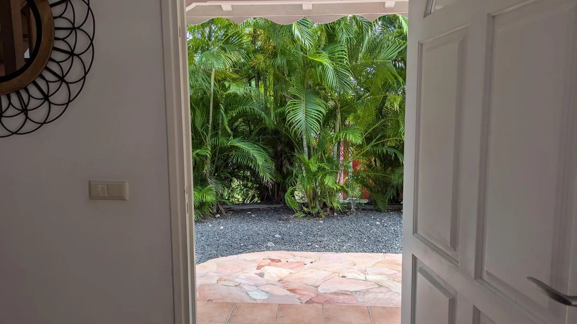 Villa Leocadie Avec Piscine Privee Saint-Francois   Saint-Francois (Grande-Terre)